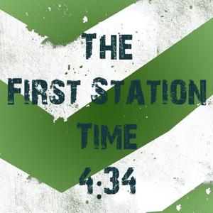 Time 4:34 ((Original Mix))