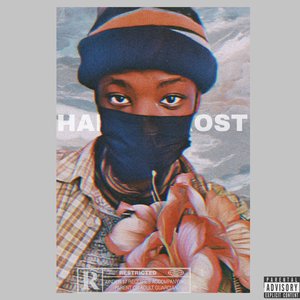Harry Frost