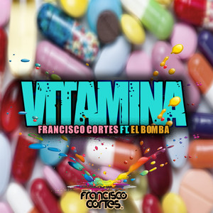 Vitamina (feat. El Bomba)