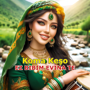 Fîstanê Sor Gîj Kirin