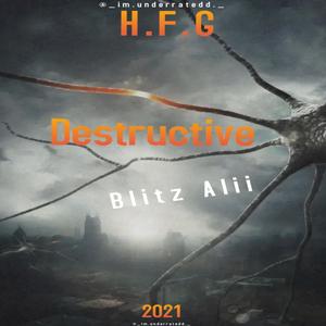 Destructive