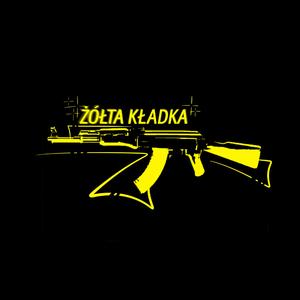 żółta kładka (feat. Ziętas, GWZ & Blaki Selektah)