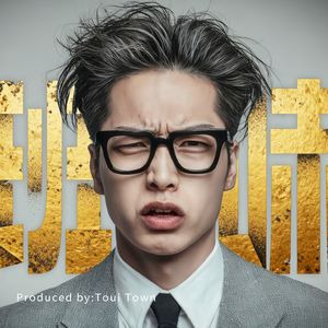 班味 Blues(百万奖金AI创作大赛 主题三)