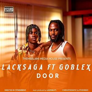 Door (feat. Goblex)