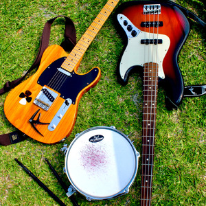 君に届けたい音楽があるからさ