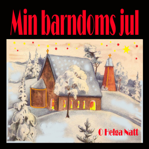 När juldagsmorgon glimmar