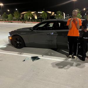 Breaking and Entering