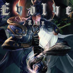 Evolve淬炼—王者荣耀2020李信世冠皮肤主题曲