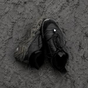 mud