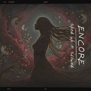 ENCORE (Sped Up)