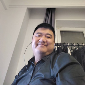 给我一次爱你的机会