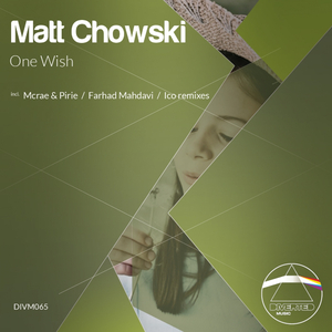 One Wish (Farhad Mahdavi Remix)