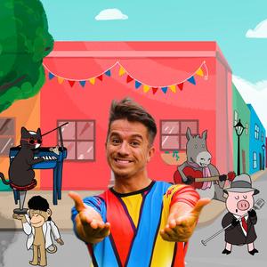 Canción de los Animales