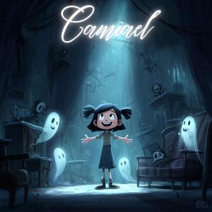 유령들의 비밀 다과회 (The Ghosts' Secret Tea Party)