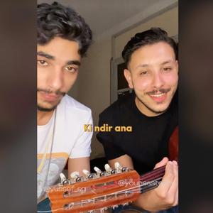 l3ach9 lmamnou3 (t9adrat 3lina w tfarakna live) (Live)