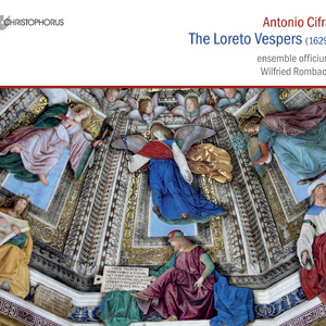 Loreto Vespers: Loreto Vespers: Beatus vir