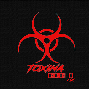 TOXINA (2023 Remastered Version)