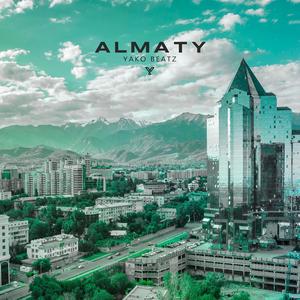 Almaty