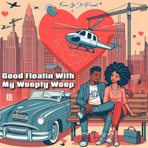 Good Floatin With My Woopty Woop (Intro)