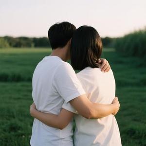 背对背拥抱 (Cover 林俊杰)