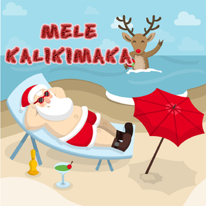 Mele Kalikimaka (The Hawaiian Christmas Song)