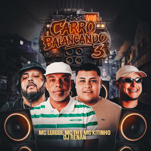 Carro Balançando 3