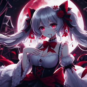 残響セピアの葬列 (feat. はーちゃん, 背番号5 & Luminous Angels)