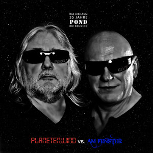 Planetenwind vs. Am Fenster (Fun Mix)