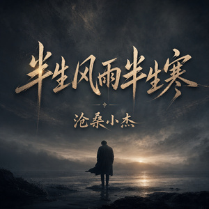 半生风雨半生寒