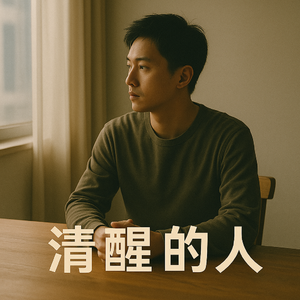 清醒的人