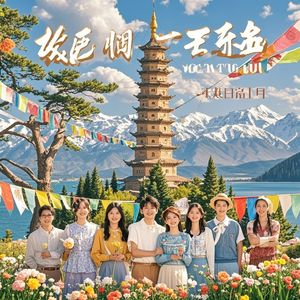 我们相约乌鲁木齐丨Henry作-唱作音乐人HenryLi