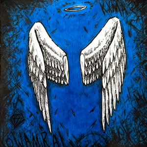 ANGEL WINGS