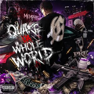 beat down yo block (feat. d slatt)