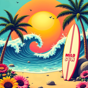 Under the Coconut Tree