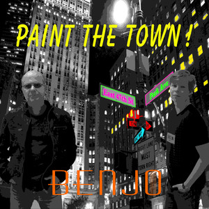 Paint the Town