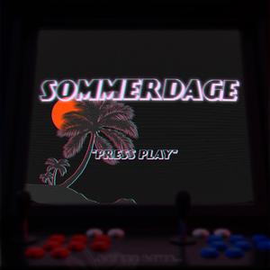Sommerdage