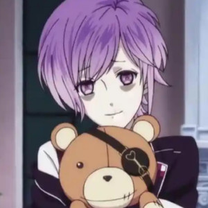 ai逆卷奏人star-crossed lovers