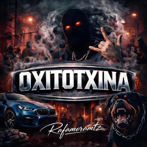 OXITOTXINA