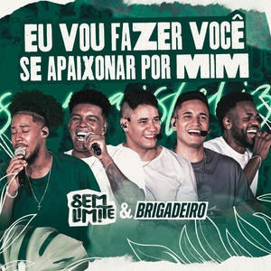 Eu Vou Fazer Você Se Apaixonar por Mim (Ao Vivo)