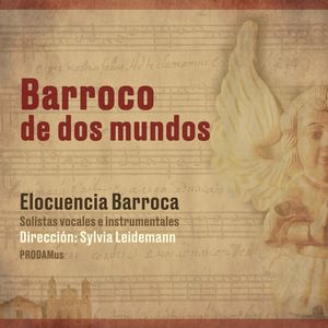 Fuego de amor (Villancico al Santísimo Sacramento)