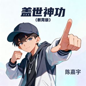 盖世神功(教育版)