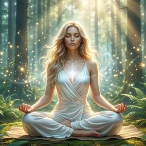 Heilendes Licht (Healing Light)