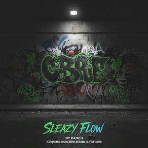 Sleazy Flow (feat. M66 Belfast, Brisc0151, Breno, BK Humble & Clayton Cooper)