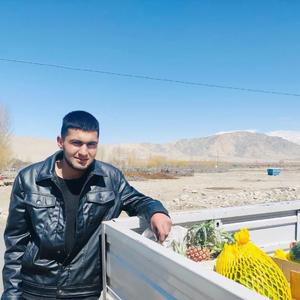 小苹果（塔吉克版）