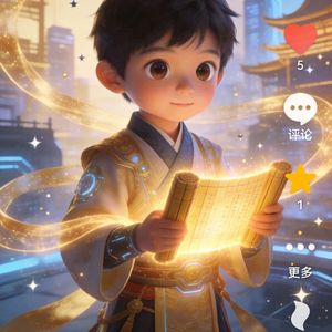 幽冥良缘孝善千秋