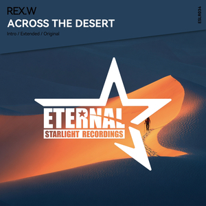 Across the Desert (Extended Mix)