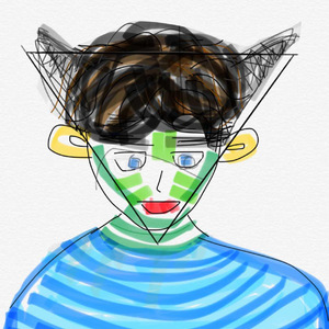 Ghoz3 MixTape#1 (Clip2)