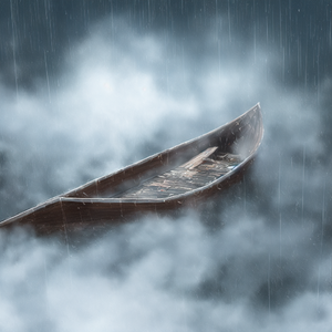 湮灭(Prod.by Kumark)