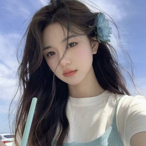 我梦里的姑娘啊