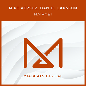 Nairobi (Original Mix)